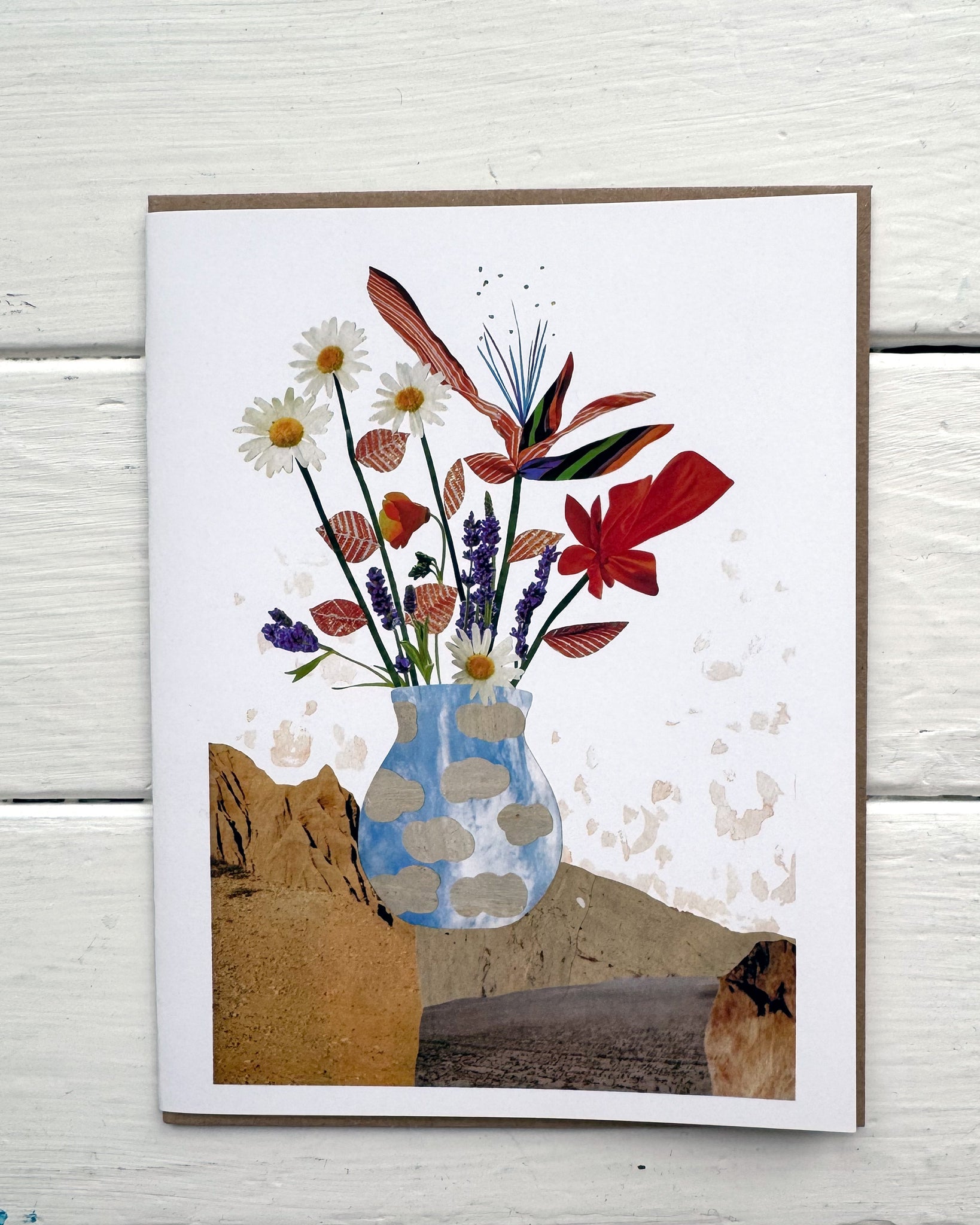 Marissa Creative Arts {CARDS}