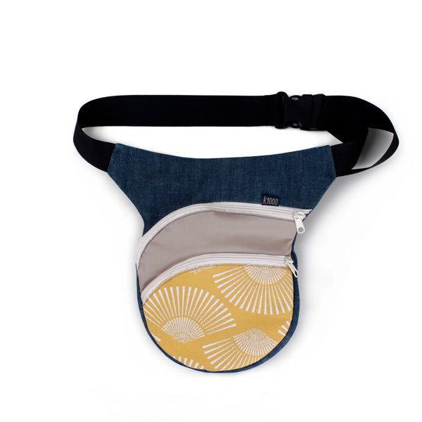K1000 {URBAN BELT BAG}
