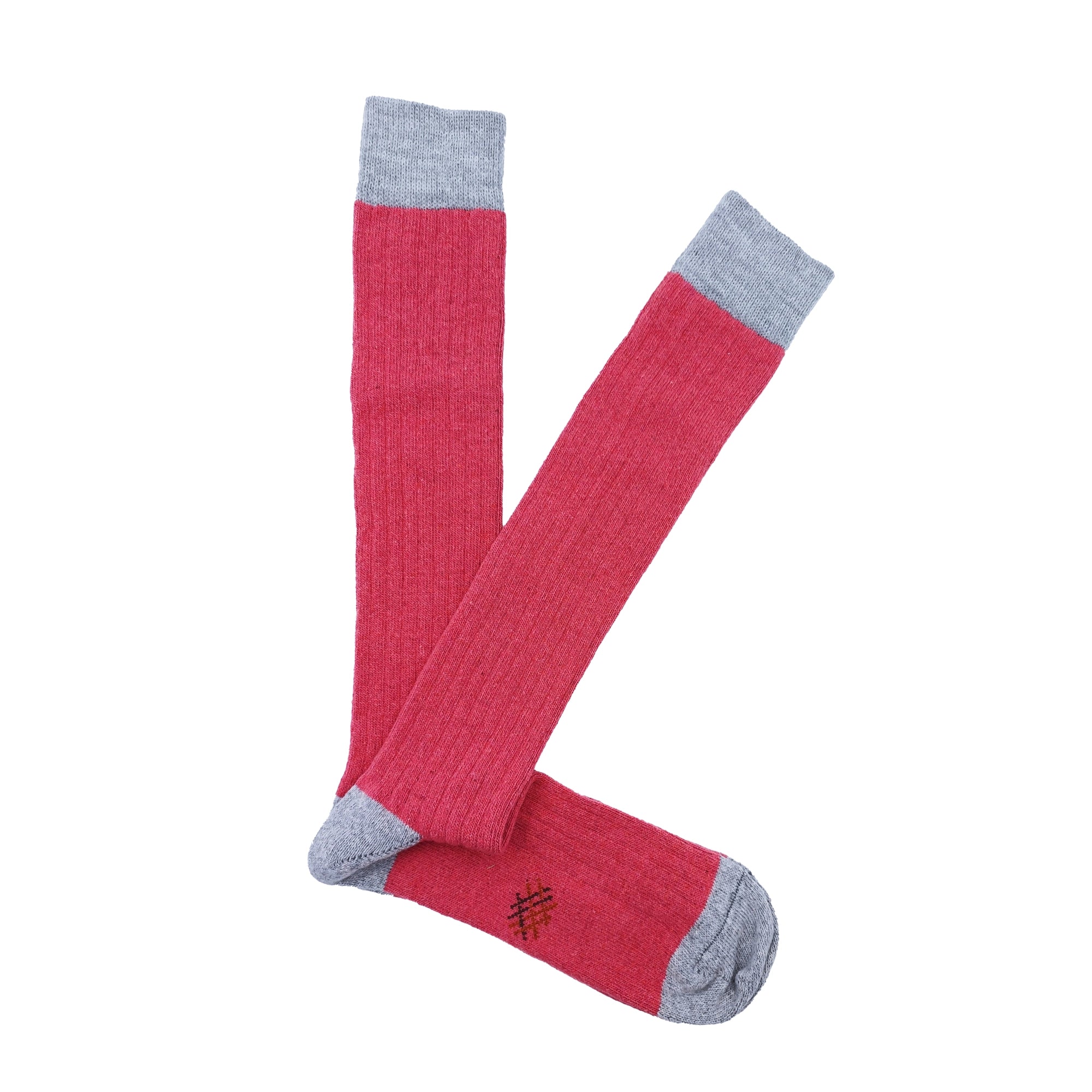 MissCalcetin {WOOL} Knee High