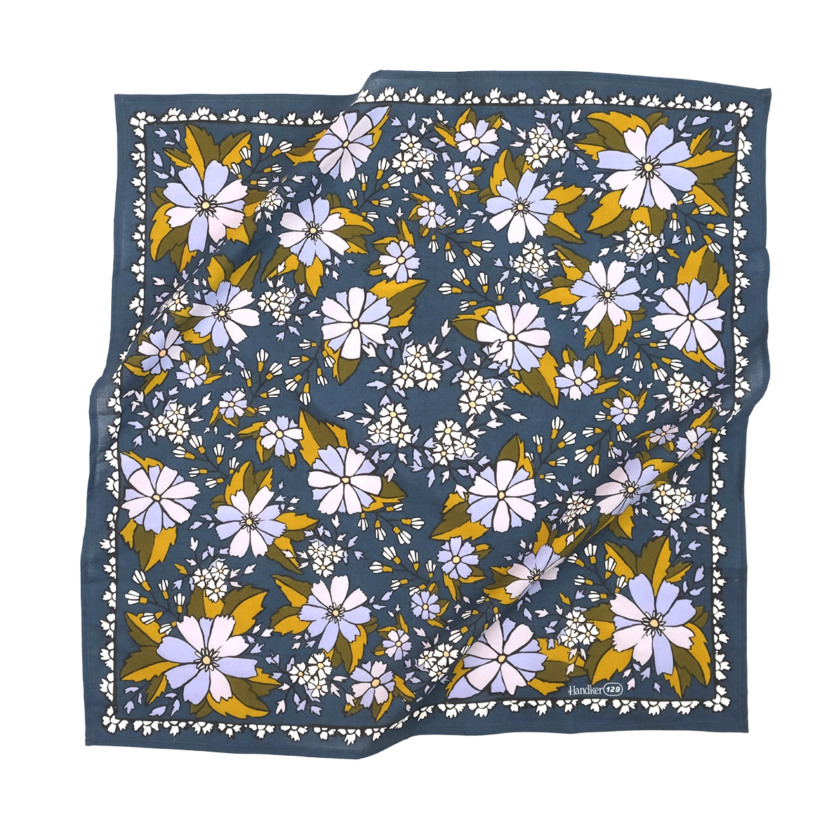 Handker Bandanas {Series 14: Prairie Proper}