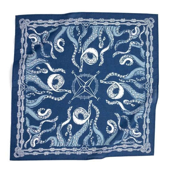 Handker Bandanas {SERIES 8}