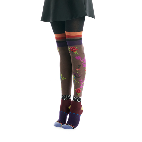 Dub & Drino {TIGHTS} SALE
