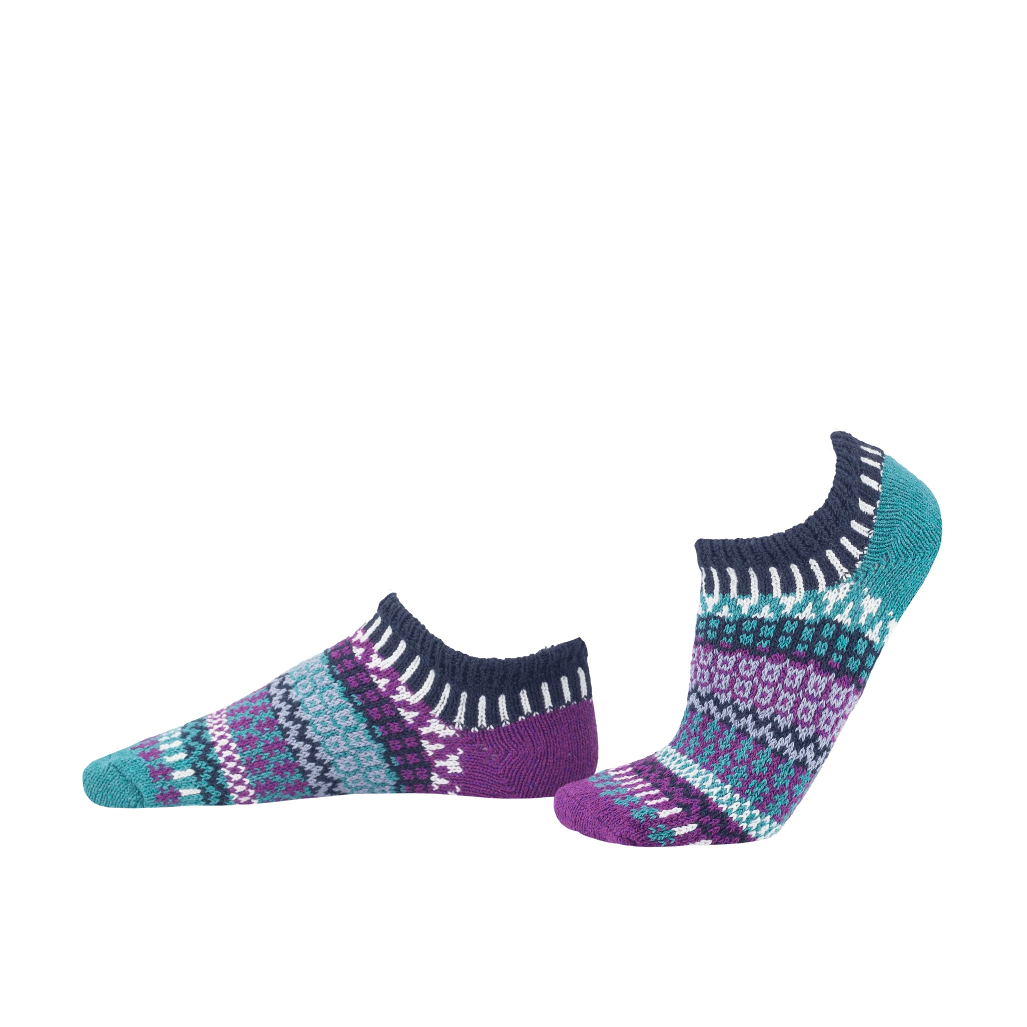 Solmate Socks {ANKLE}