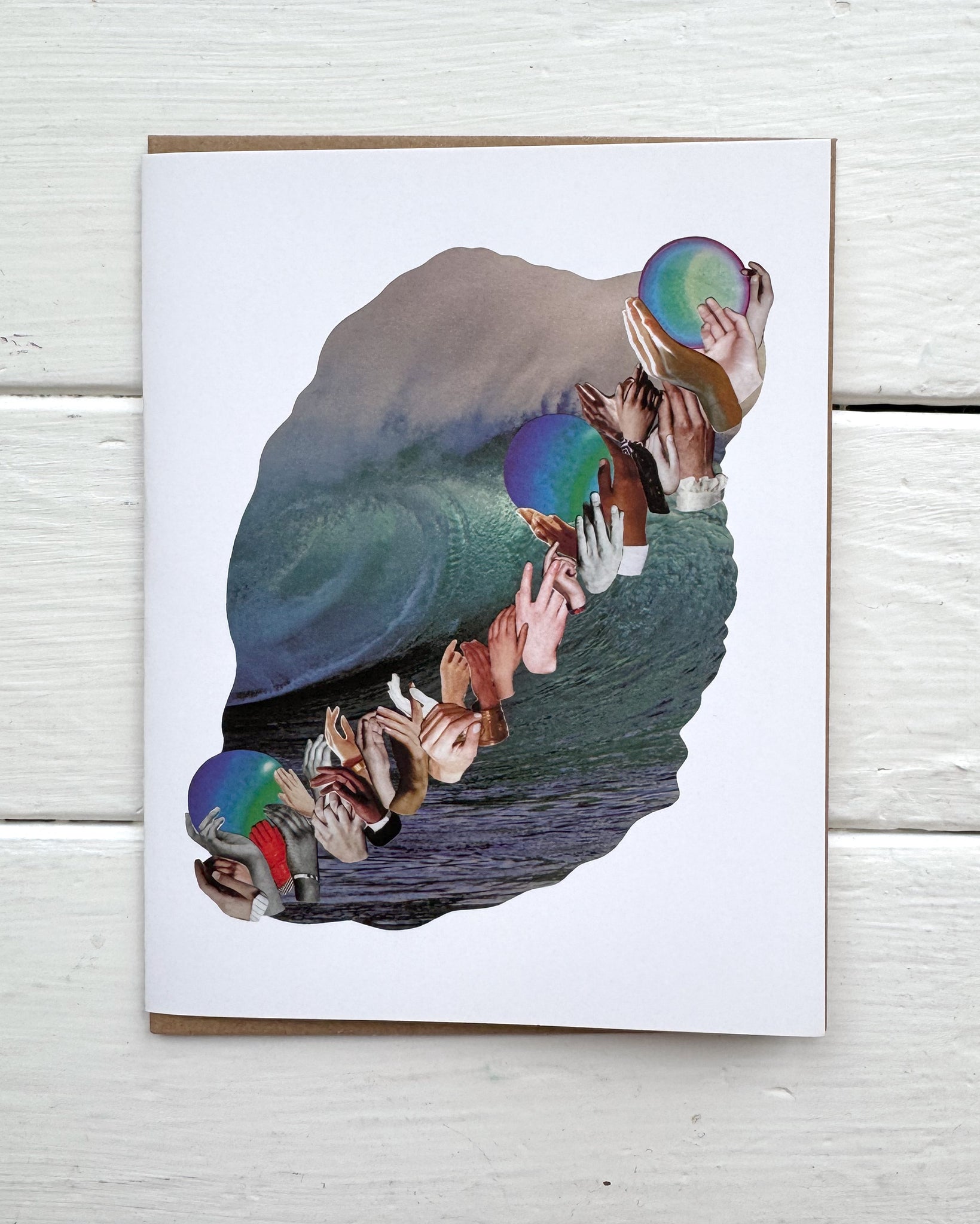 Marissa Creative Arts {CARDS}