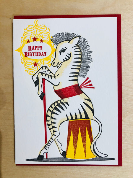 ilee papergoods {BIRTHDAY}