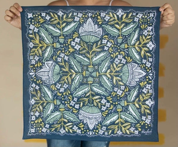Handker Bandanas {SERIES 2}