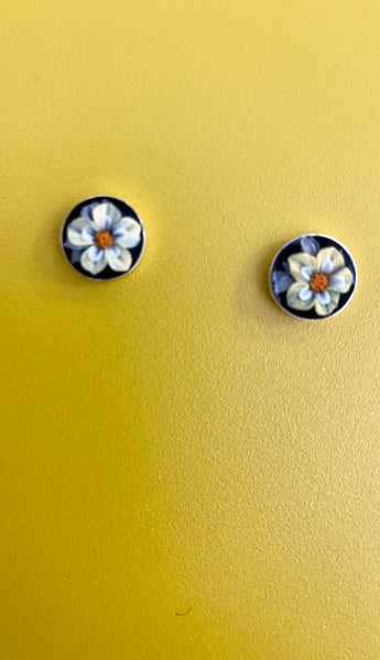 Jill Warne Arts {BLOSSOM}