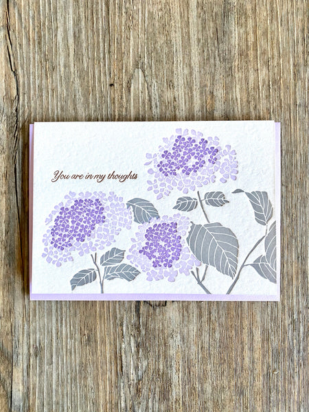 ilee papergoods {SYMPATHY}