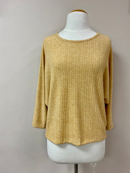 Angie Sweater Knit