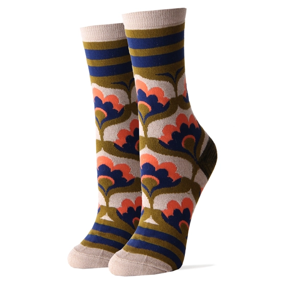 Sock it Up {RAYON OF BAMBOO}