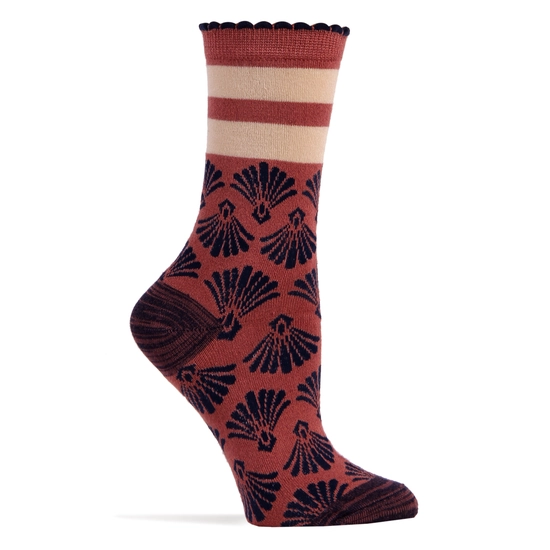 Sock it Up {RAYON OF BAMBOO}