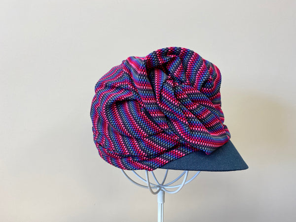 Lillie & Cohoe {MARLISE CAP + ROSIE}