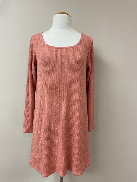 Sonia sweater {TUNIC}