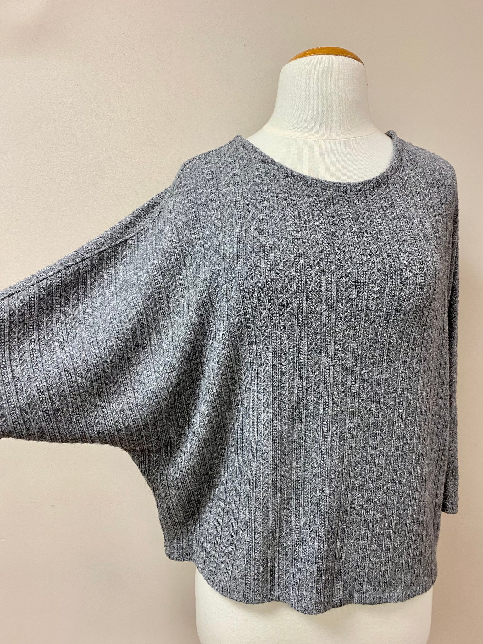 Angie Sweater Knit
