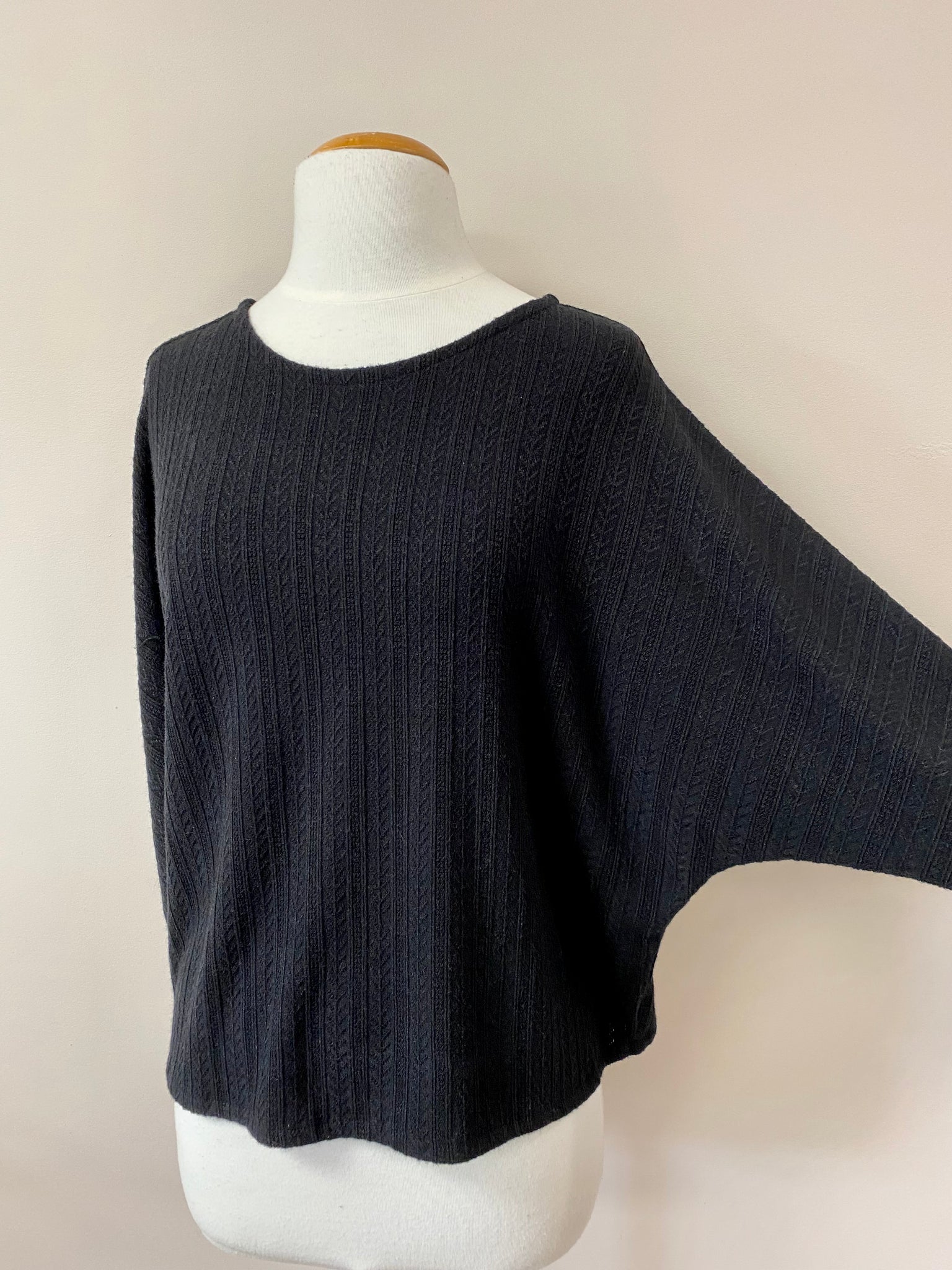 Angie Sweater Knit
